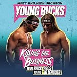 Cover of Young Bucks