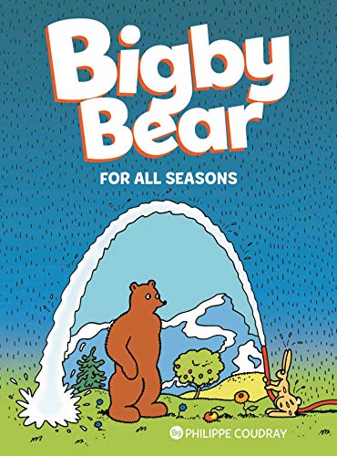 Bigby Bear Vol.2: For All Seasons (2)
