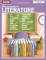 Forms and Elements Of Literature 1557086559 Book Cover