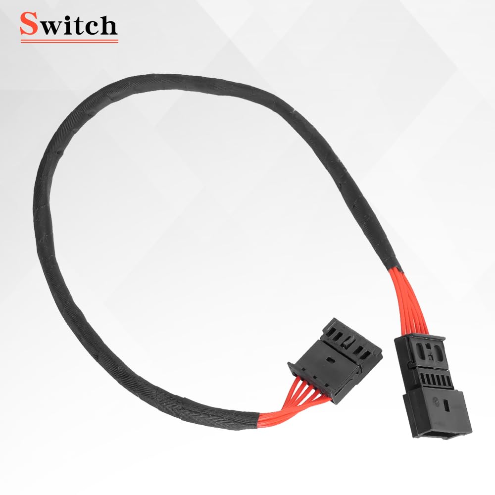 1081037-02-G Master Power Window Switch Compatible with Tesla Model 3/Y 2022 2021 Front Left Driver Side Window Switch