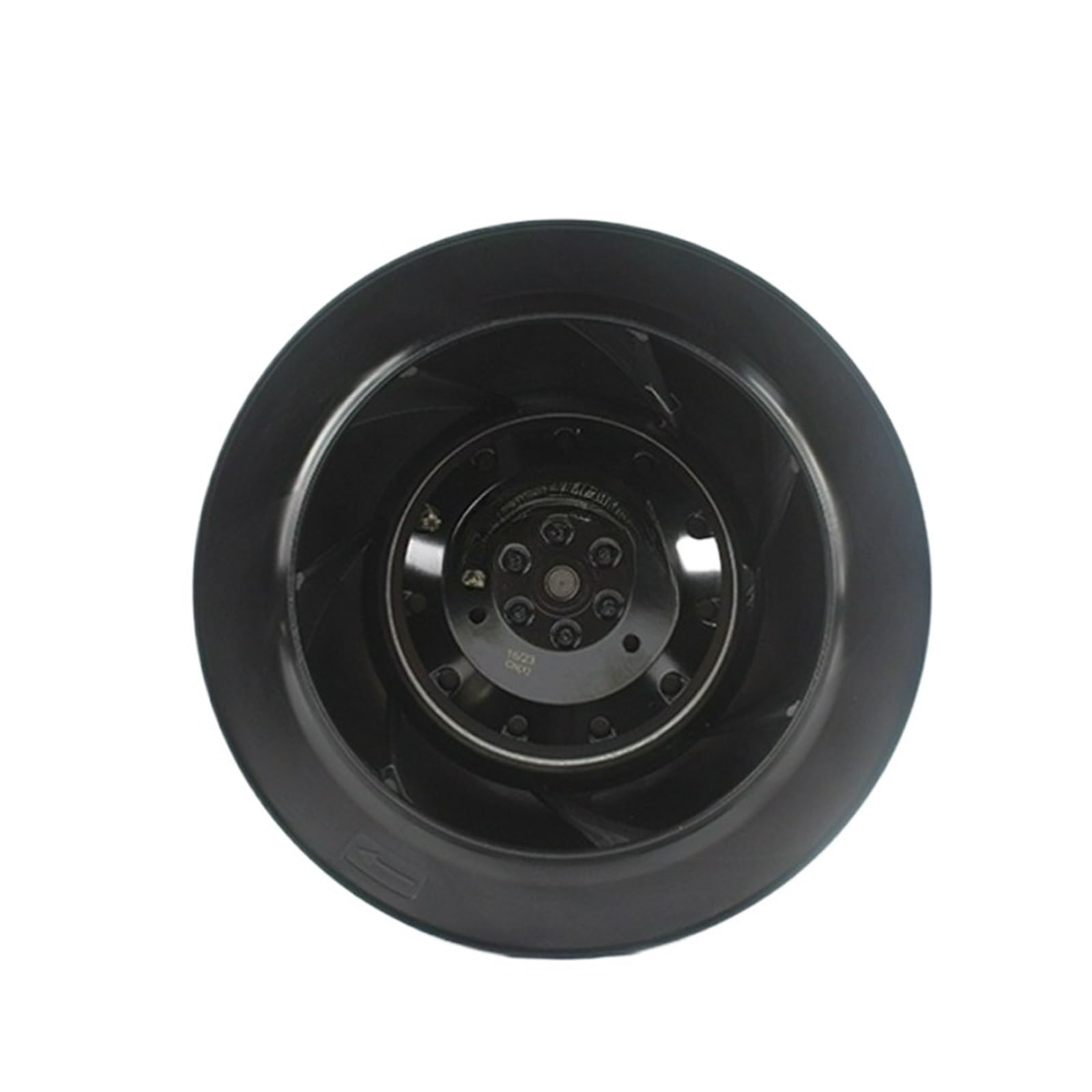 Ventilateur centrifuge R2E190-AO26-05 extracteur air chaud souffleur 230V 2700 RPM