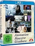 Animation Maestro Gisaburo -