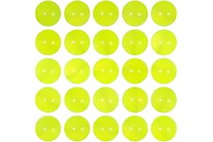 Fluorescein Natural Stone Beads