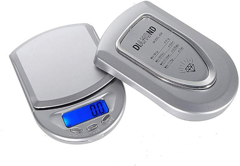 bilancia per la cottura al forno