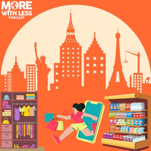 Episode 3: Ep 3 - Conversation with world renowned sustainability leader, Mike Barry