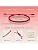 Red Bracelet for Women Men, Rakhi for Brother, Baby Protection Gift - View 7