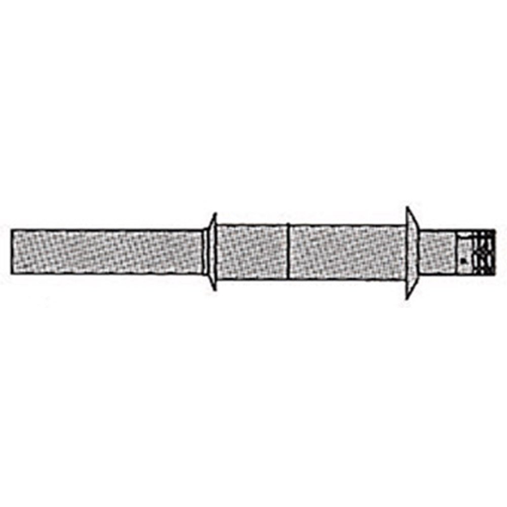 Terminal Beretta 1100149 évacuation fumées séparées chauffe-eau anti-refoulement