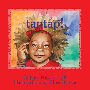 Paperback taptap: Tracy's hair...God made it special Book