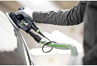 Vista 4 de Festool 576326 Lijadora orbital aleatoria de 6 pulgadas ETS EC150/3 EQ-Plus