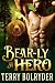 Bear-ly a Hero (Bear Claw Security Book 2)