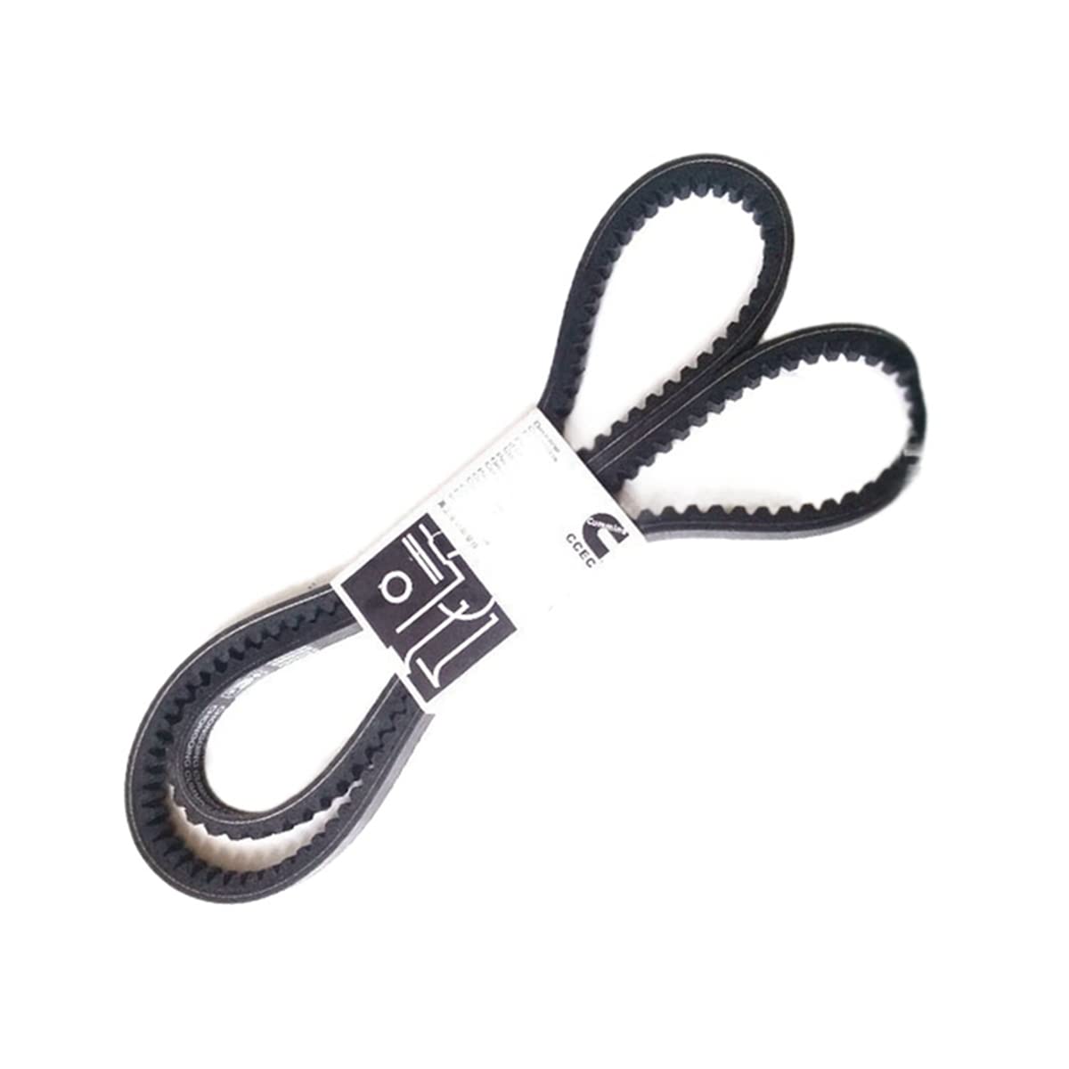 Amazon.com: V Belt BLKPRO OEM Replacement for Cummins NH NT 855 