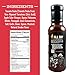 AC BARBEQUE SAUCE DUO - 2-pack with All Day, Every Day and Caroline Wine BBQ Sauce for Pulled Pork, Chicken, Veggies, Burgers, and More, No MSG, 2 x 15.3oz Bottles