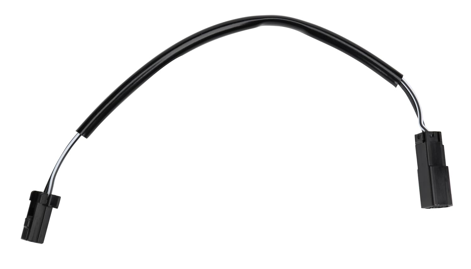 1-Pack 10" Heated Grip Wires for '08-'23 Touring,'16-'23 Softail