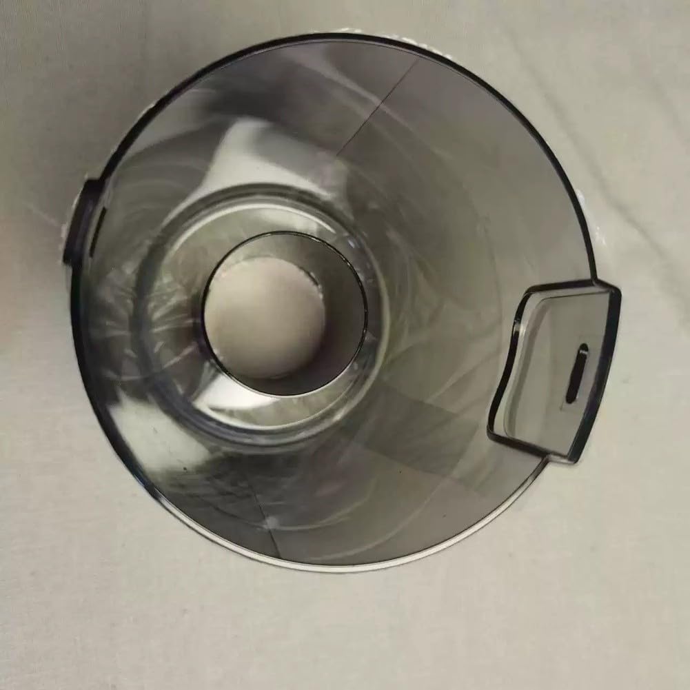 Coppa per polvere Ricambio per Dreame M12PRO M12S H30MIX Coppa
