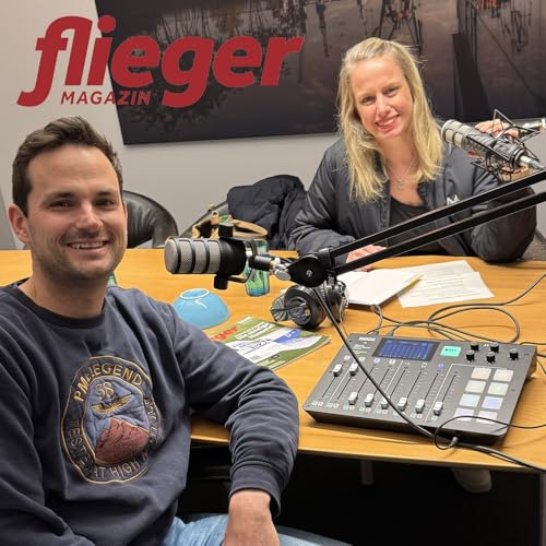 Safety Talk #01: Landeprobleme wegen verborgener Bremsschäden cover art