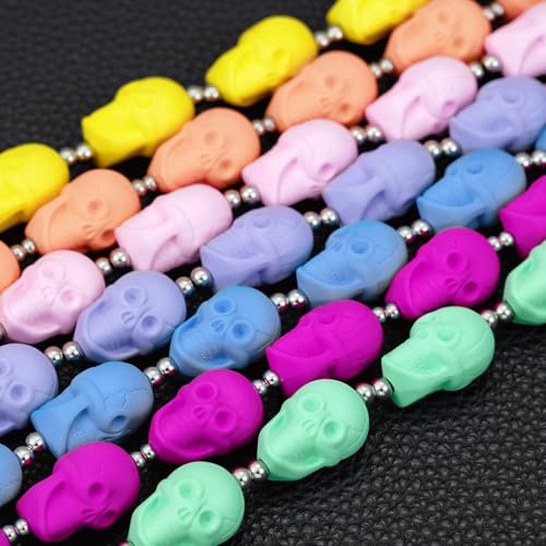 Image of Unisex Punk Chains for Pants, Heavy Duty Belt Chains Hip Hop Trousers Jeans Chain with Lobster Clasps for Wallet Keys