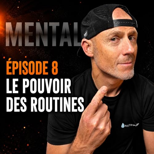 Tu crois manquer de confiance...mais tu r&eacute;p&egrave;tes