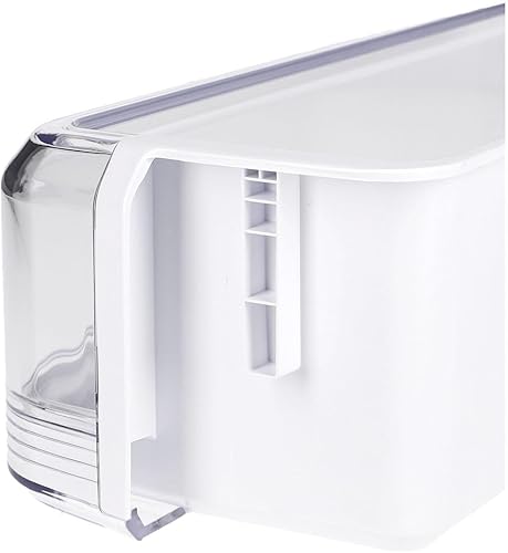 Miniatura 5 de SAMSUNG DA97-06175F Refrigeradores originales del estante de la puerta del OEM (blanco)