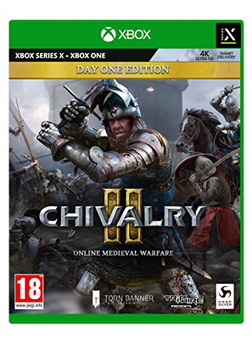 epic medieval environments - sprawling medieval environments ranging from tournament grounds to epic full-scale castle sieges..massive scale - Experience the chaos of epic medieval battlefields as players clash with an intensity meant to capture the large-scale scope of 