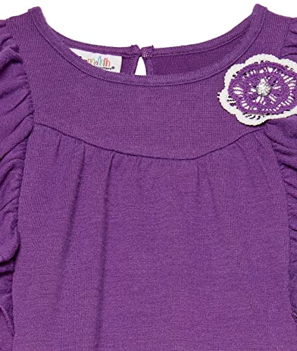Image of Kids Headquarters Girls' 2 Pieces Legging Set