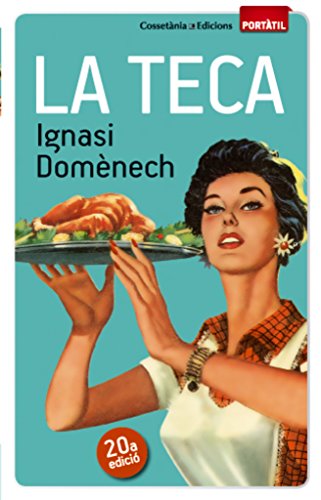 La Teca (Portàtil) La Teca (Portàtil)