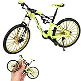 JOUET ÉDUCATIF : Ce modèle de vélo pour les doigts simule des scénarios réels et entraîne complètement la coordination œil-main, permettant aux enfants d'acquérir des connaissances, d'apprendre et de s'amuser en jouant