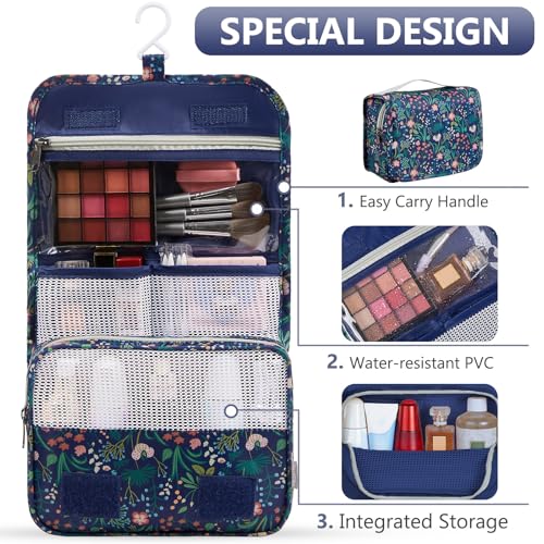 Image of OlarHike 8 Set Packing Cubes for Travel,Gifts for Women Mom,Anti-Tearing Suitcase Organizer,with Over 1000 pcs Mesh Holes,Vacation Essentials & Accessories for Cruise Ship