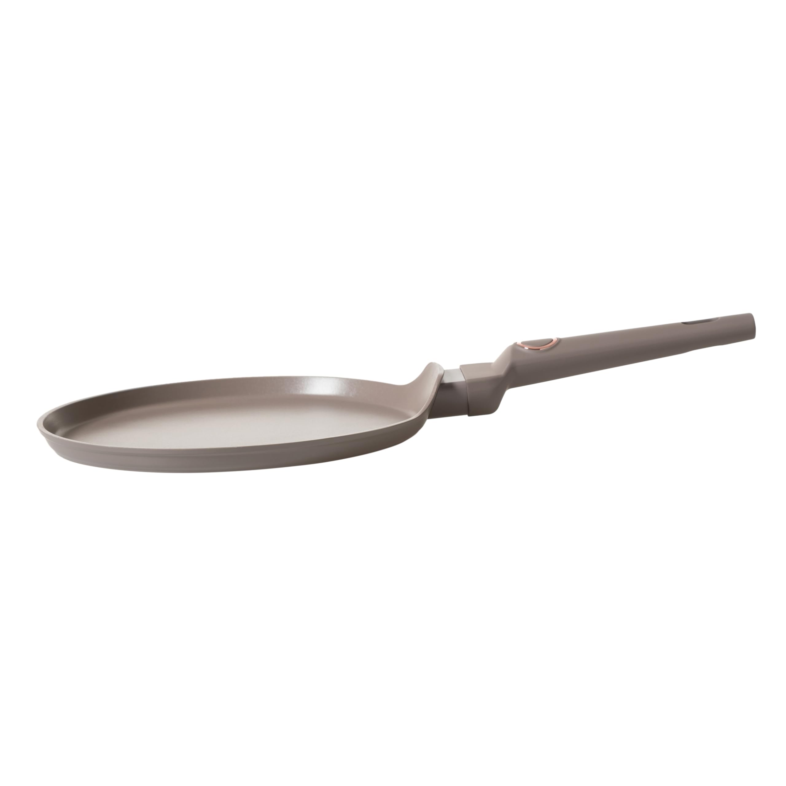 BERLINGER HAUS SAHARA KREP TAVA 25 CM TAUPE
