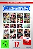 wann kommt lindenstraße dvd box 31 raus  Die Lindenstraße Collector\'s Box - Das komplette 17. Jahr (Folgen 833-884) [10 DVDs]