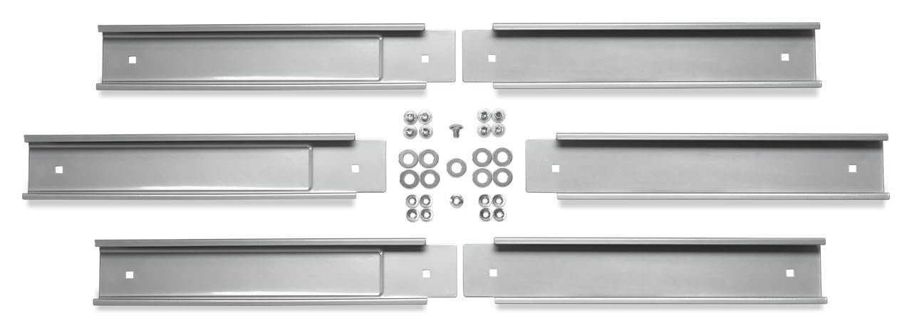 Gladiator Ready-to-Assemble Cabinet Bracket Kit GABK362PSS product thumbnail 5