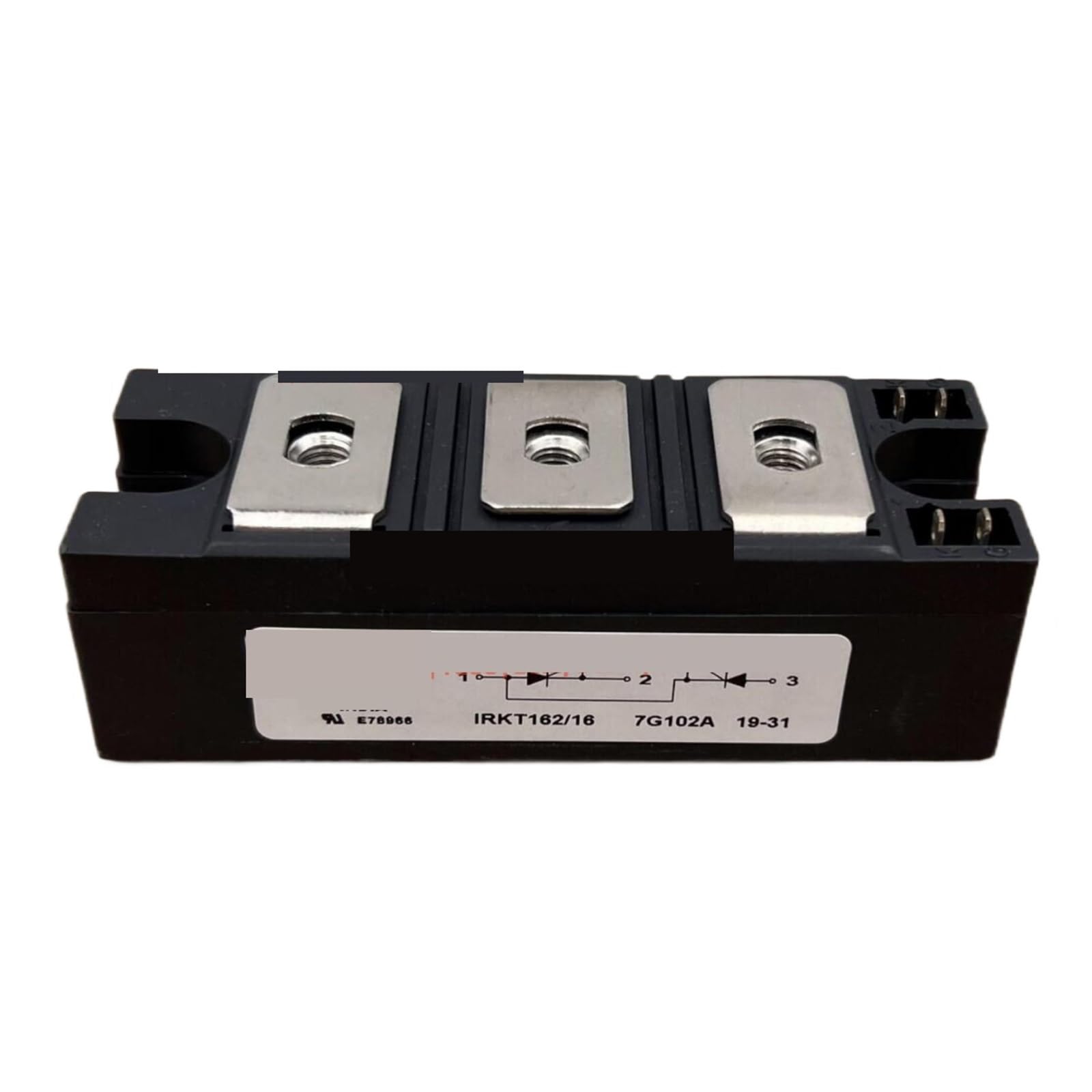 TSCFHGQI IRKT162/16 IRKT162/14 IRKT162/12 rectifier bridge Module(IRKT162-14)