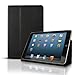 iPad Mini Smart cover Folio Snap Case By Photive with Built in Stand Fully Functional Sleep Wake Feature.Specifically Designed for Apple's iPad Mini - Black