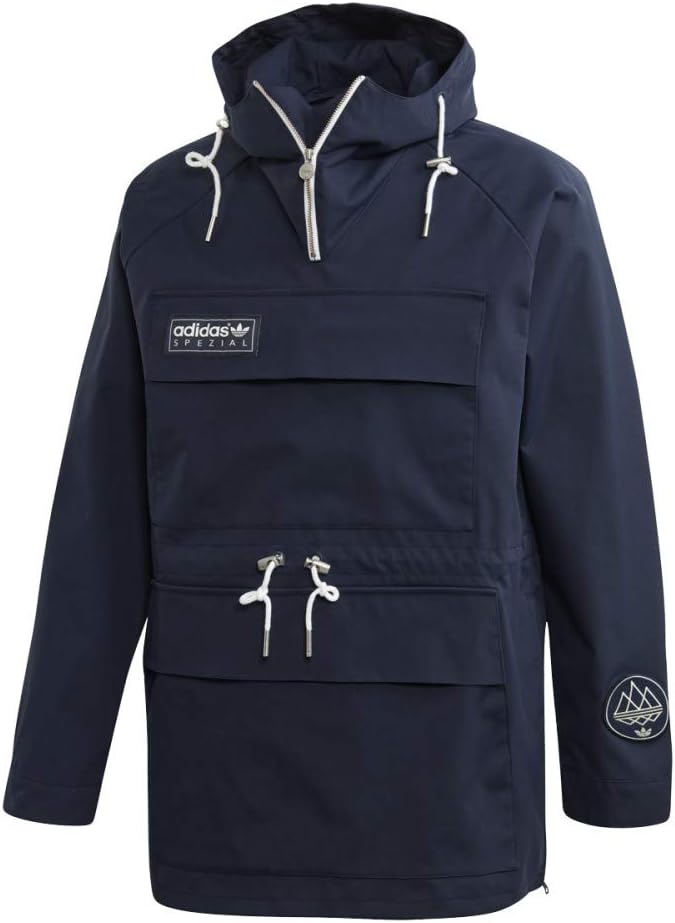 adidas originals x spezial brumler smock