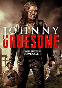 Johnny Gruesome /