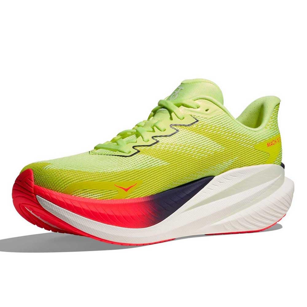 Hoka M Mach X 3 SneakerUomo
