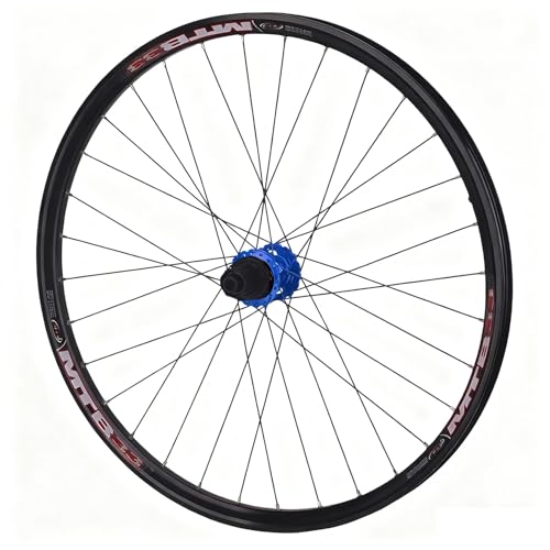 X[ANXAzC[ 26/27.5/29'' }EeoCNzC[ _uC[A~ fBXNu[L 32H nu 7-8-9-10-11-12 Xs[hJZbgp(29'' Blue,142x12mm)