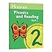 Horizons Phonics & Reading 2 Student Book 1: Jps021 1, Student Book