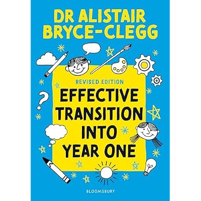 Effective Transition into Year One