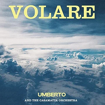 Volare