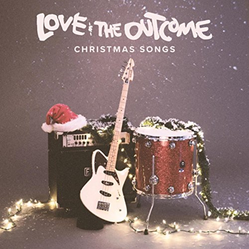 Christmas Songs Love & The Digital Music