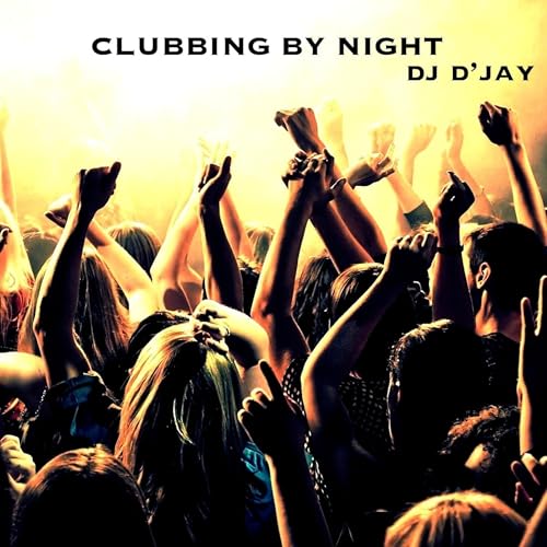 Clubbing By Night cover art