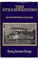 The Steamboaters B001LYCI8G Book Cover