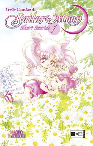 Pretty Guardian Sailor Moon Short Stories 01 von Takeuchi. Naoko (2012) Taschenbuch