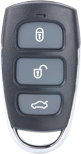 Transmisor remoto de entrada sin llave para Hyundai Azera 2006-2011 Veracruz 2007-2012 PN 95430-3L022 (1)