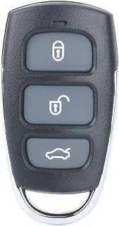 Beefunny Keyless Entry Remote Transmitter for Hyundai Azera 2006-2011 Veracruz 2007-2012 P/N: 95430-3L022 (1)