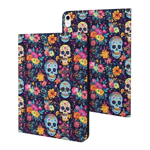Housse iPad 11" 2025 compatible iPad 10e génération étui veille auto