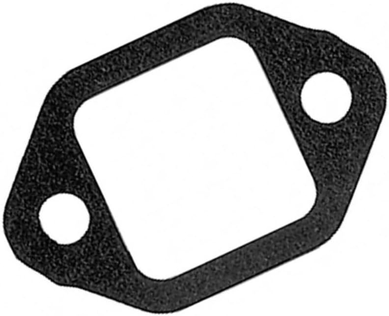 Left Inner Engine Coolant Thermostat Housing Gasket for Mercury Villager 1993 1994 1995 1996 1997 1998 1 Piece