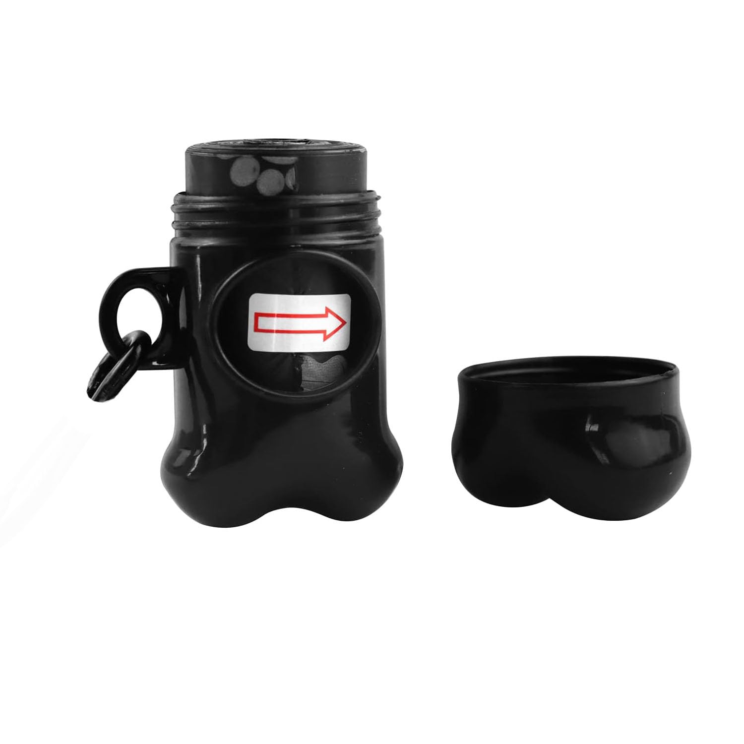 3 en 1 Ceinture de sécurité Chien Voiture,Iaisse de Course pour Chiens,Réglable en Ceinture Chien Absorbe Les Chocs élastique,Empêche la Conduite perturbée,Assure la sécurité