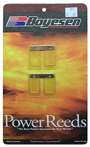 Boyesen 603 Power Reed