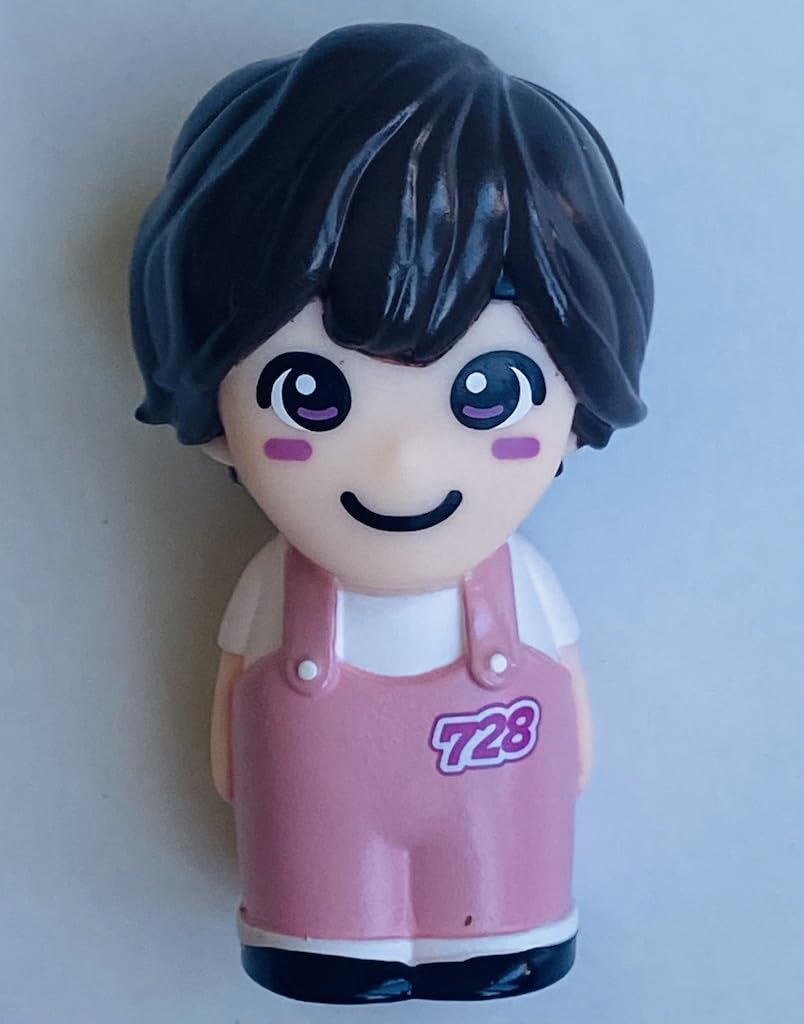 Amazon.co.jp: なにわ男子 【 なにわ男子の指人形 （ 道枝駿佑） 】+ 